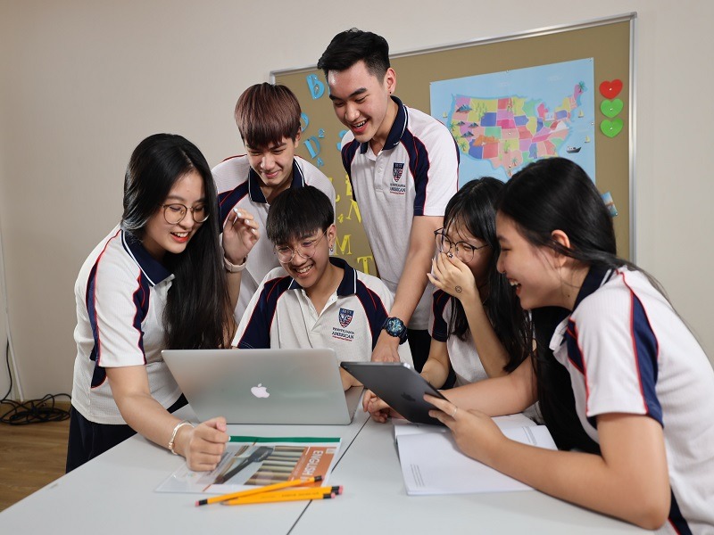6 bước tự định hướng nghề nghiệp cho bản thân